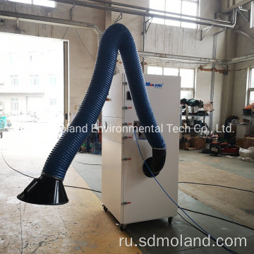 Картридж Fume Extractor Cyclone Industrial Dust Collector